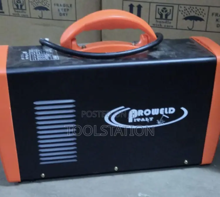 Plasma Machine Pro Weld Cut for 30 Mm Cutting. Model 50xi