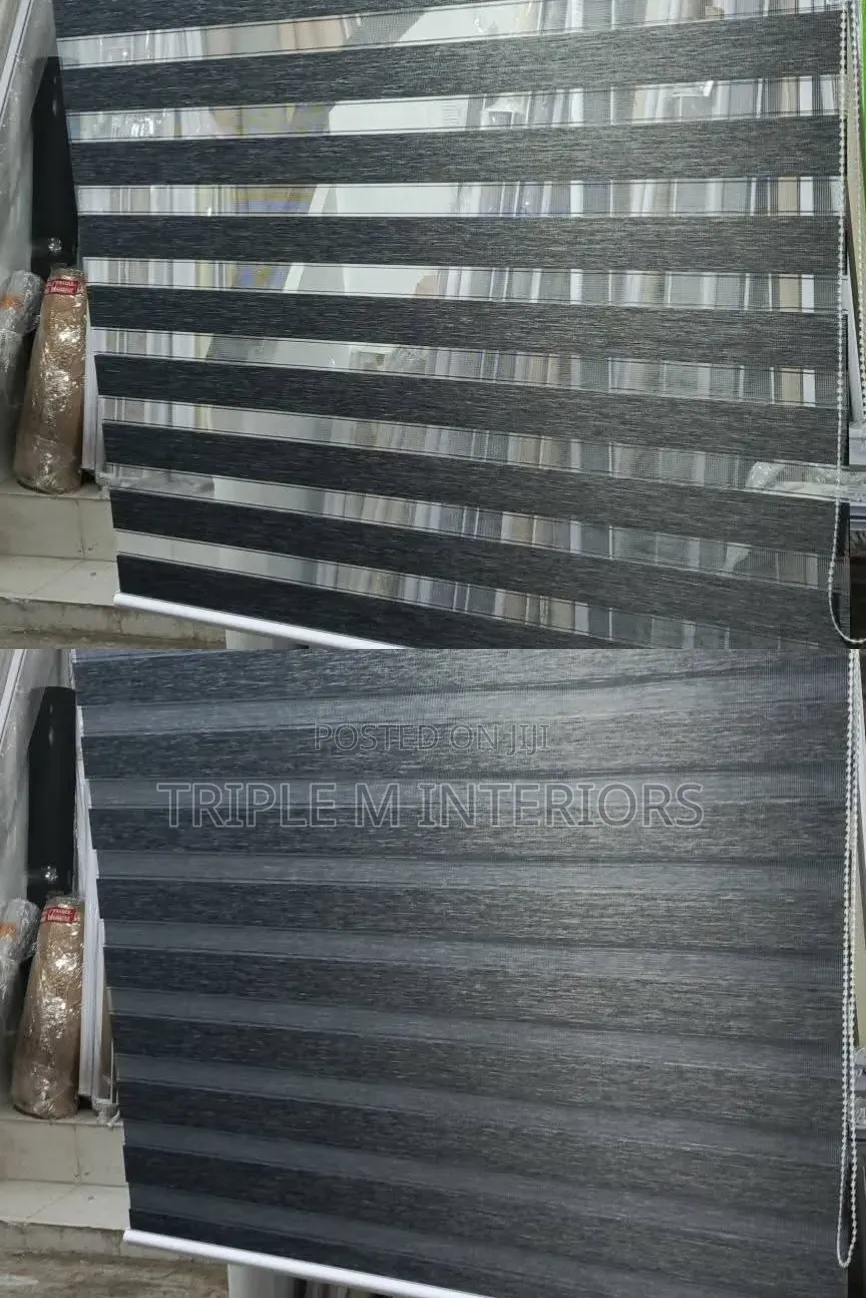 Metro Office Blind Concepts