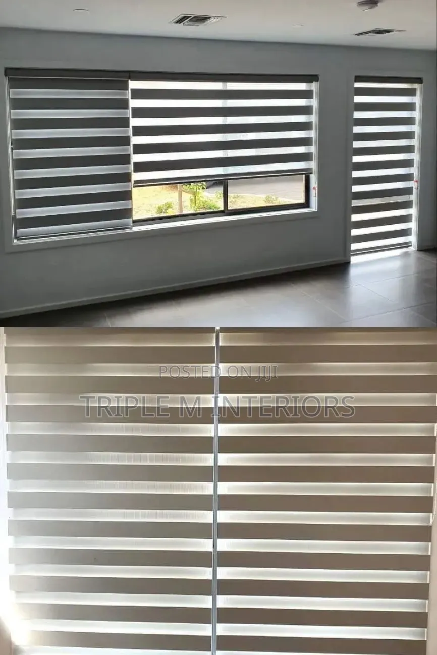 Apex Workspace Blind Series