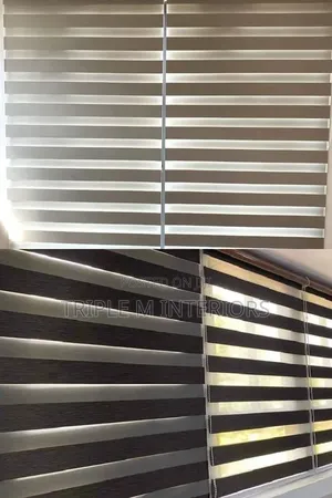 Supremeline Workspace Shades