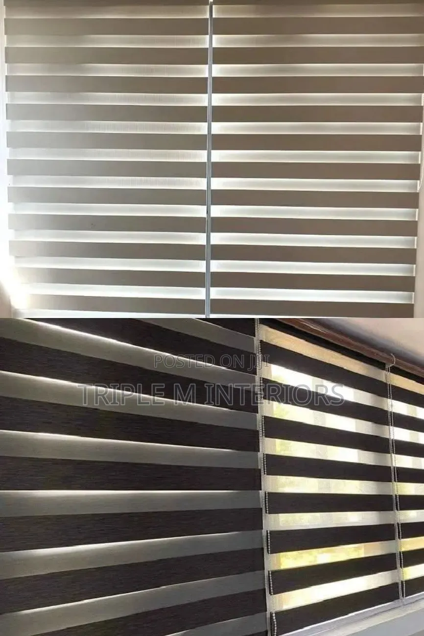 Supremeline Workspace Shades