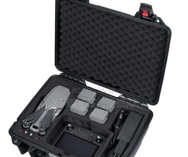 Dji Mavic 2 Zoom With Smart Controller (Full Hdmi) + Carrying Case