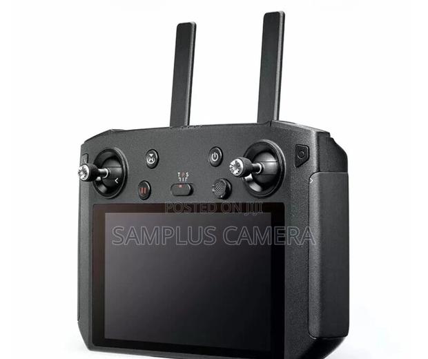 Dji Mavic 2 Zoom With Smart Controller (Full Hdmi) + Carrying Case - thumbnail 2