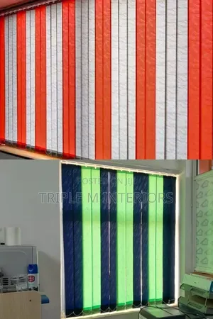 Versatile Light Regulation Panels