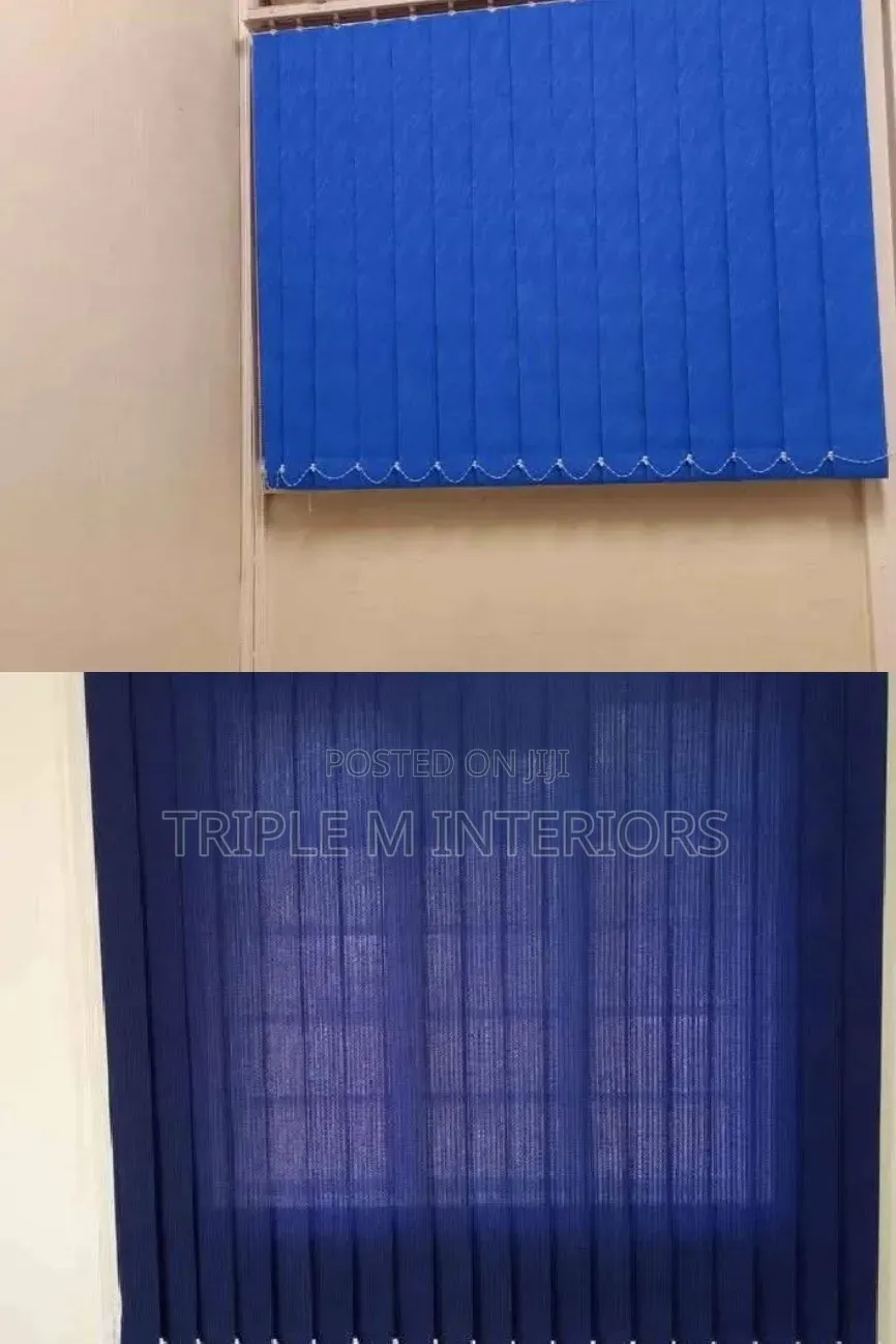 Prestigeline Workspace Blinds