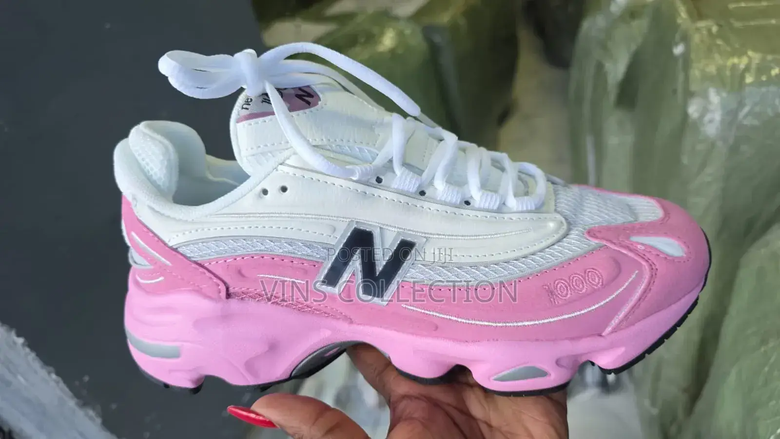 Spot New Nb 9060