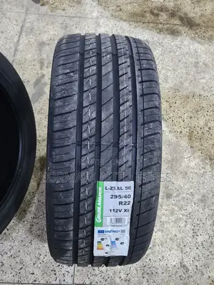 295/40r22 Greenlander