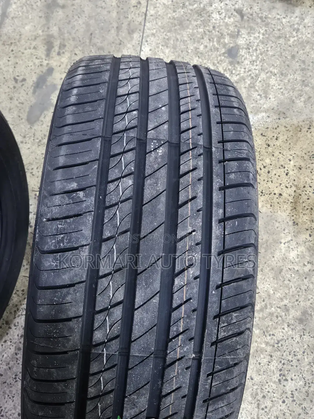 295/40r22 Greenlander