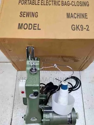 Portable Electric Bag Closer/Bag Closer