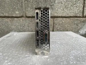 Nvidia GTX 1060 6gb Graphics Card
