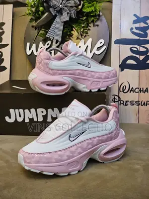 Spot New Portal Pink