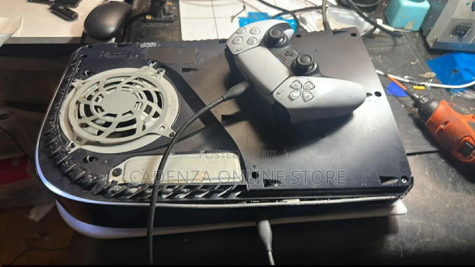 Playstation 5 Digital Slim Repairs