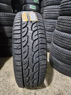265/70r17 Centara Commercial 10pr