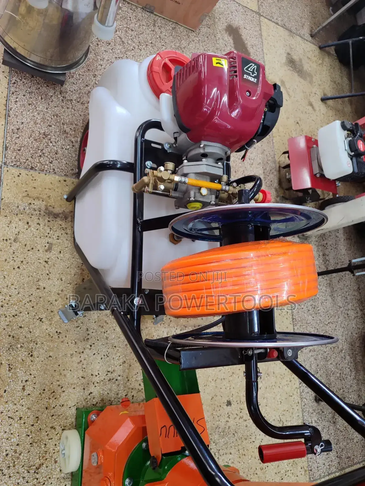 High Quality Agricultural Sprayer