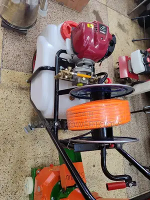 High Quality Agricultural Sprayer