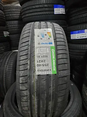 255/40r21 Greenlander Strong Tyre