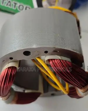 Angle Grinder Coil