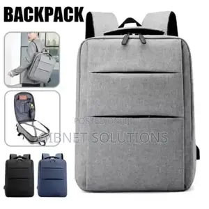 Anti-Theft Laptop Bags