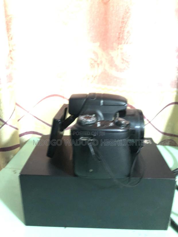 Sony Cyber-Shot DSC-Hx1 - thumbnail 3
