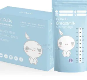 Dr. Dudu Storage Bags