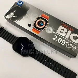 T900 Ultra Smartwatch