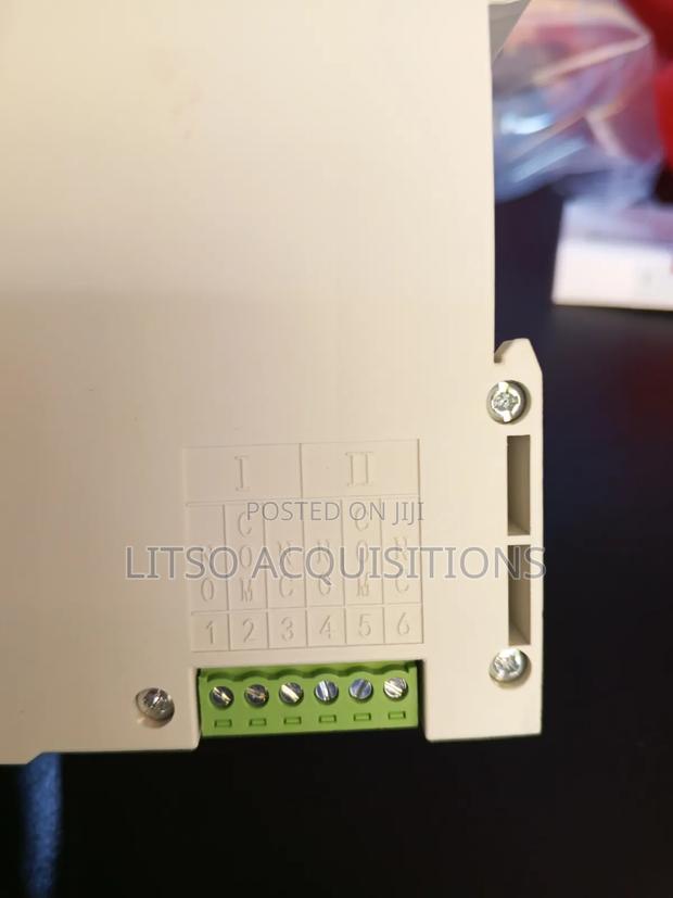 Yrq4pc-63/2p Dual Power Automatic Transfer Switch. - thumbnail 4