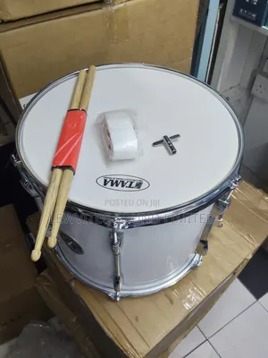 Complete Side Drum