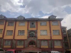 3bdrm Apartment in First Parklands for rent