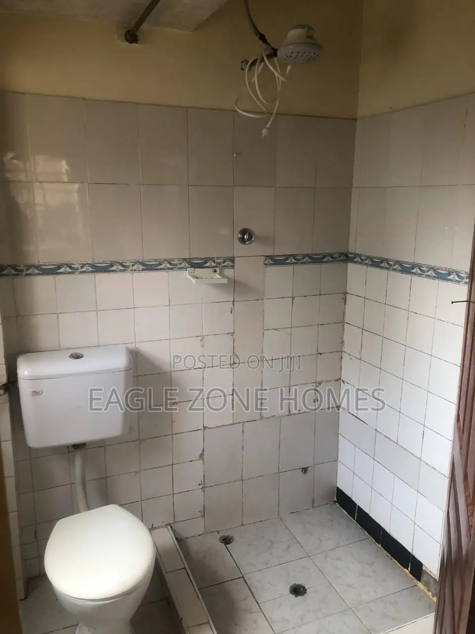 3bdrm Apartment in First Parklands for rent