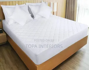 Must Have Waterproof Mattress Protectors for Bedwetting Kids and Adult