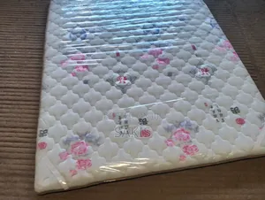 Soft Sleep! 4 by 6 Quilted Toppers! Free Delivery