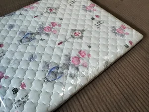Quilted Toppers! 3 by 6 Soft Mattress Toppers! Free Delivery