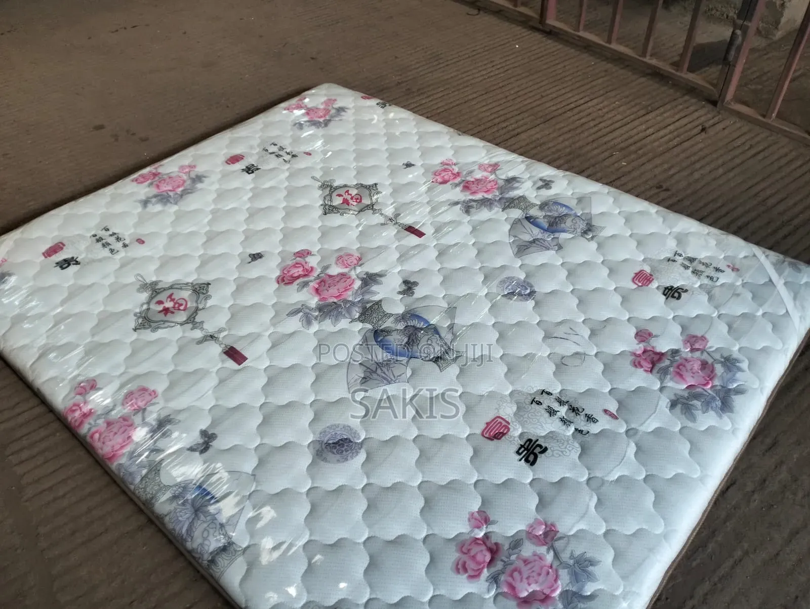 King Toppers! 6 by 6 Soft Toppers Available! Free Delivery