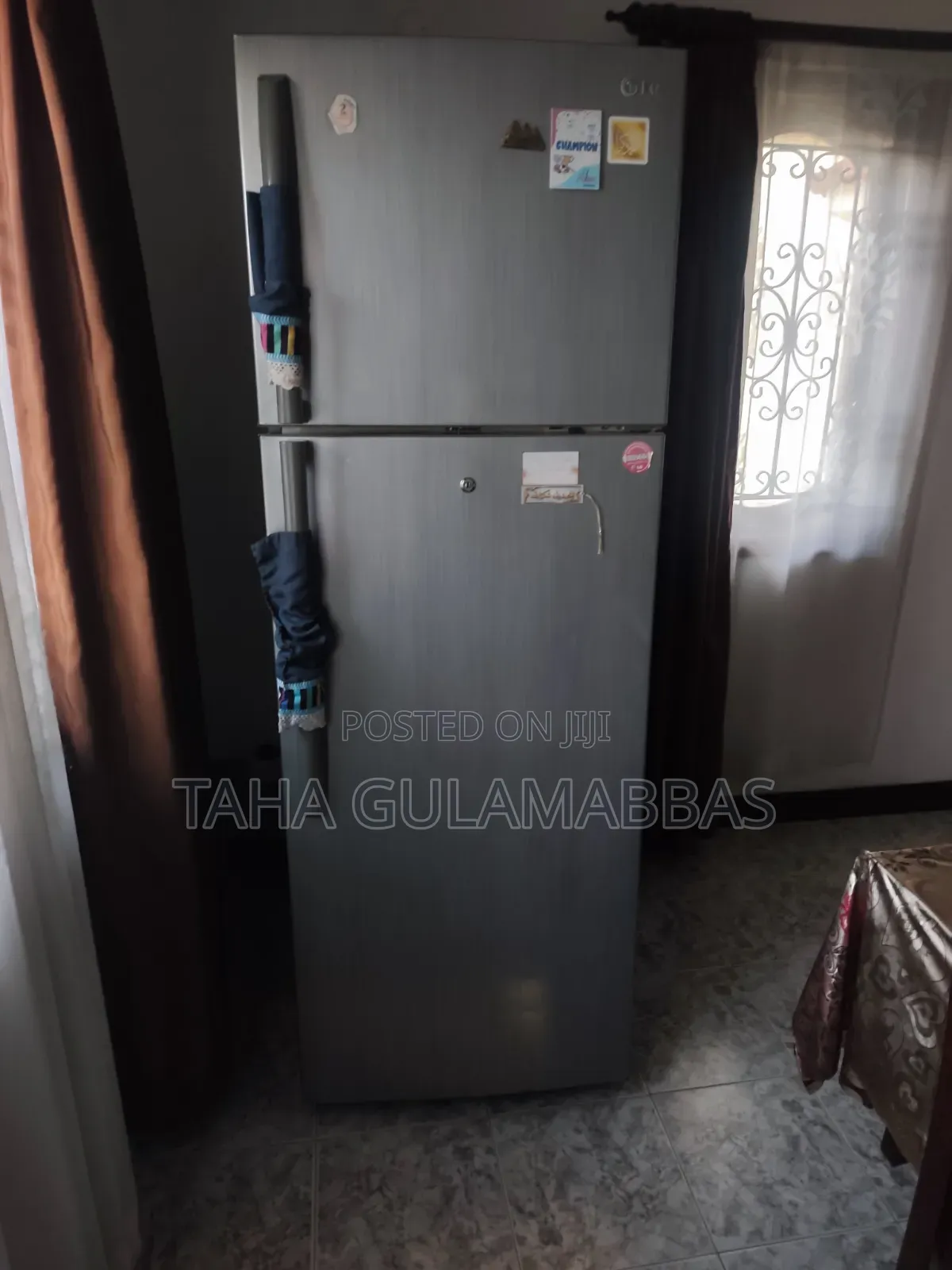 Lg Fridge for Sell
