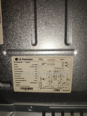 Lg Fridge for Sell