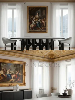 Soft Plain White Sheers for House Decoration