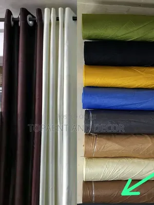 Quality New Curtains for Your Windows