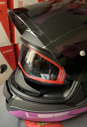 Motorcycle Helmet Ls2 Stream Size: Xl Top Deal