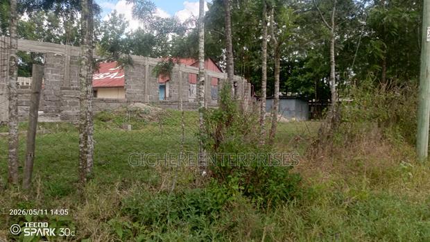 Kitengela Kisanju 10 Acre