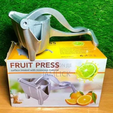 Fruit Press / Manual Juicer - Js