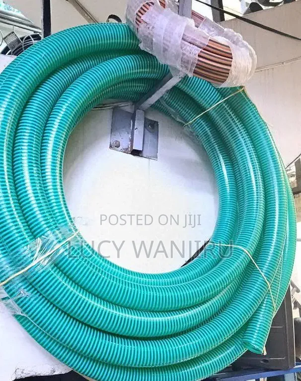 Good Quality 30m Roll Sunction Pipe 2 Inch