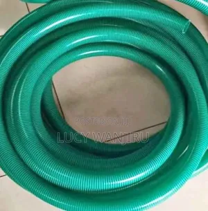 Durable Delivery Pipe