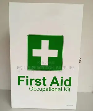 High Quality Occupational First Aid Kit