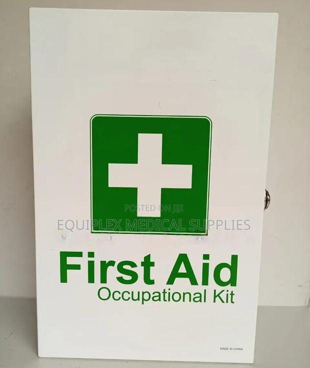 High Quality Occupational First Aid Kit