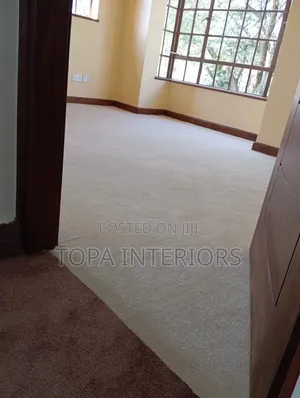 Decorative Home Flooring Wall to Wall Carpets for Floor Insulation