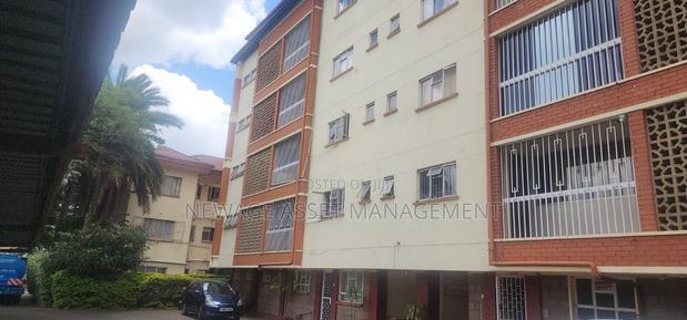 3bdrm Block of Flats in Woodley/Kenyatta Golf Course for sale