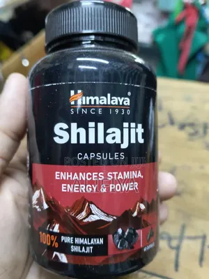 Himalaya Shelajit