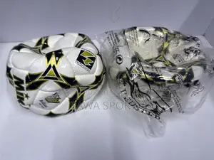 Mikasa GLX Football Ball Size 5