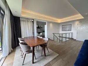 Furnished 3bdrm Duplex in Muthangari for rent