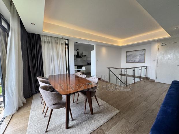 Furnished 3bdrm Duplex in Muthangari for rent - thumbnail 4